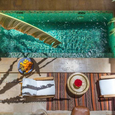 Riad Azoulay Marrakesh Esterno foto