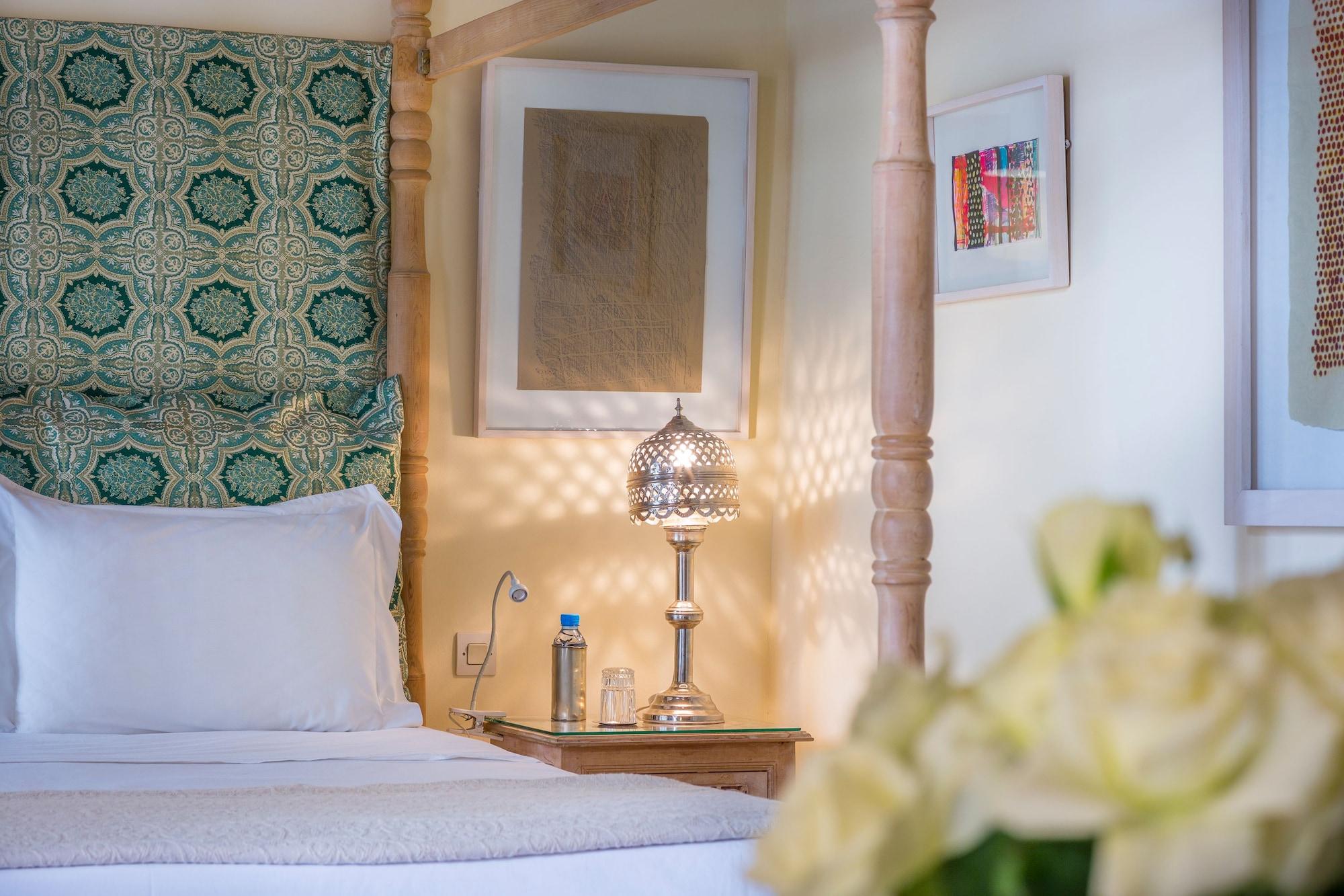 Riad Azoulay Marrakesh Esterno foto
