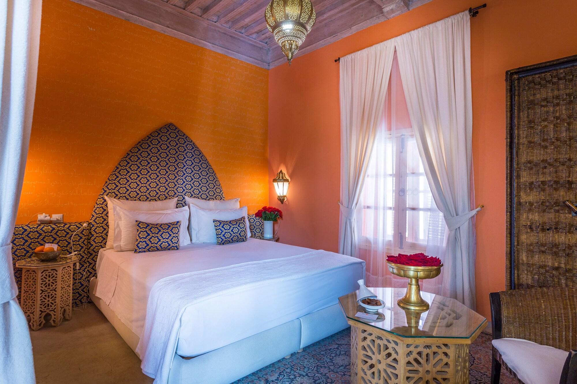Riad Azoulay Marrakesh Esterno foto