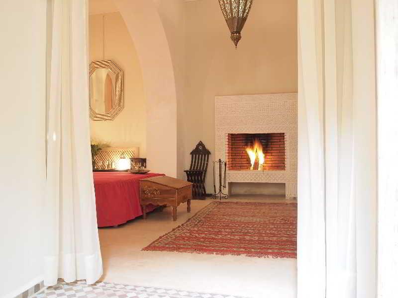 Riad Azoulay Marrakesh Esterno foto