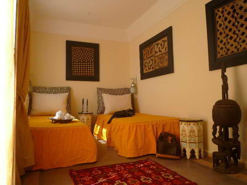 Riad Azoulay Marrakesh Esterno foto