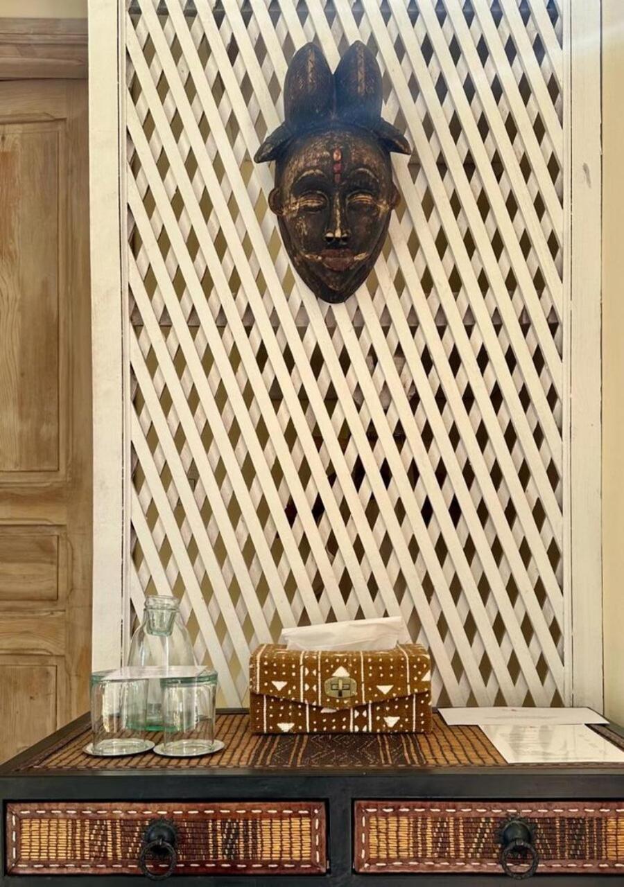 Riad Azoulay Marrakesh Esterno foto