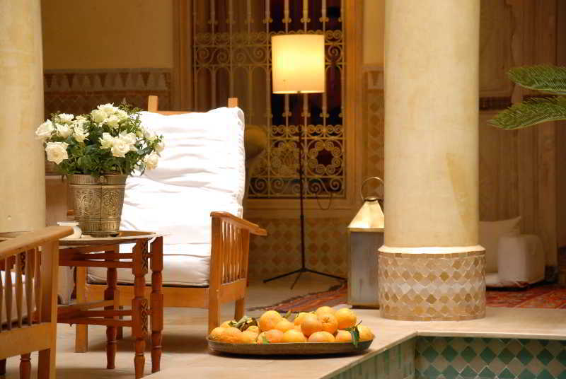 Riad Azoulay Marrakesh Esterno foto