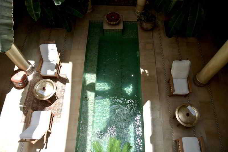 Riad Azoulay Marrakesh Esterno foto