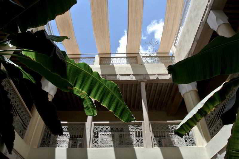 Riad Azoulay Marrakesh Esterno foto