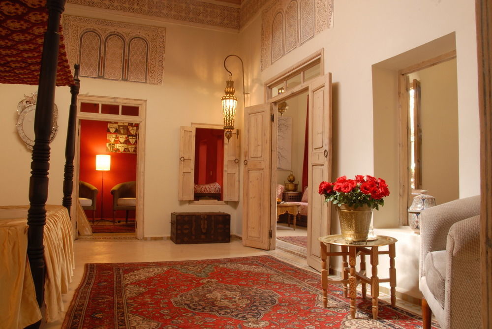 Riad Azoulay Marrakesh Esterno foto