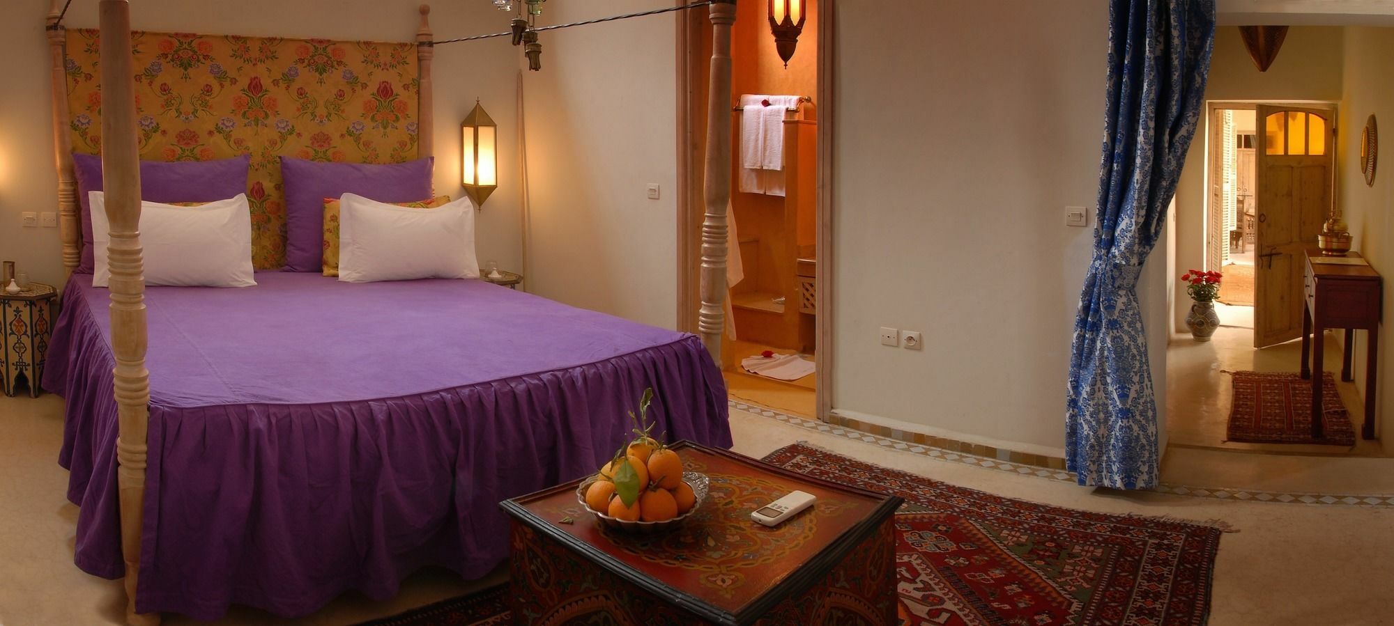 Riad Azoulay Marrakesh Esterno foto