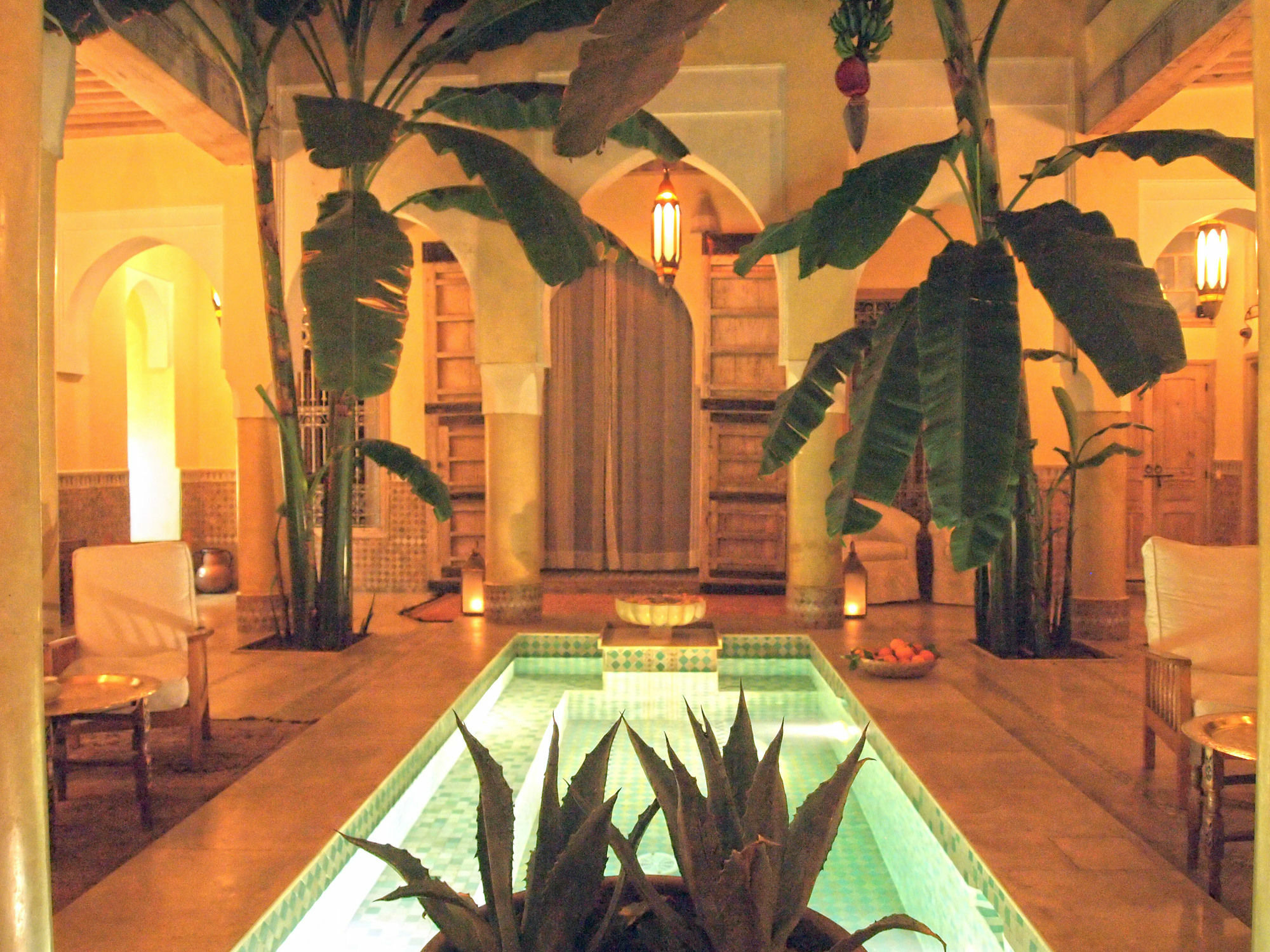 Riad Azoulay Marrakesh Esterno foto