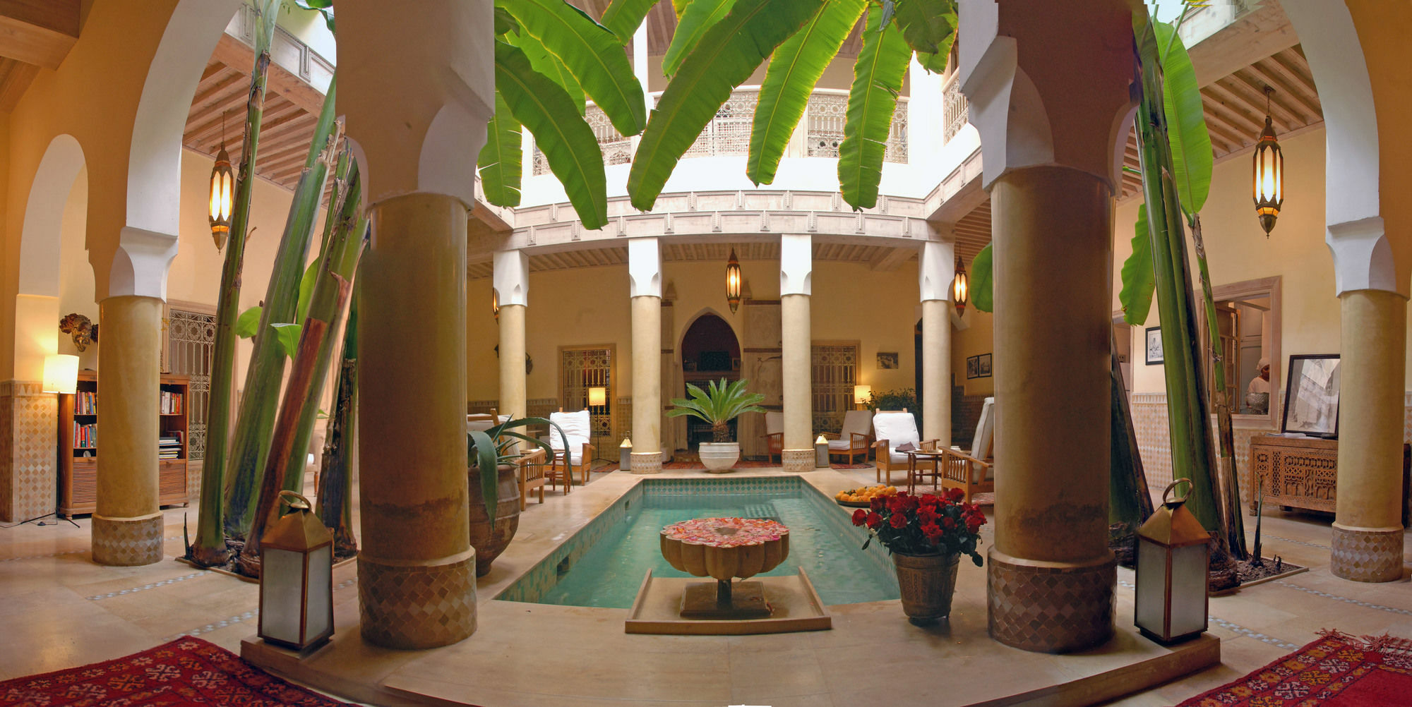 Riad Azoulay Marrakesh Esterno foto