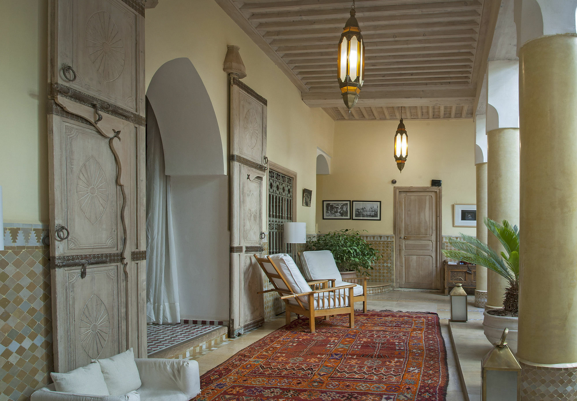 Riad Azoulay Marrakesh Esterno foto
