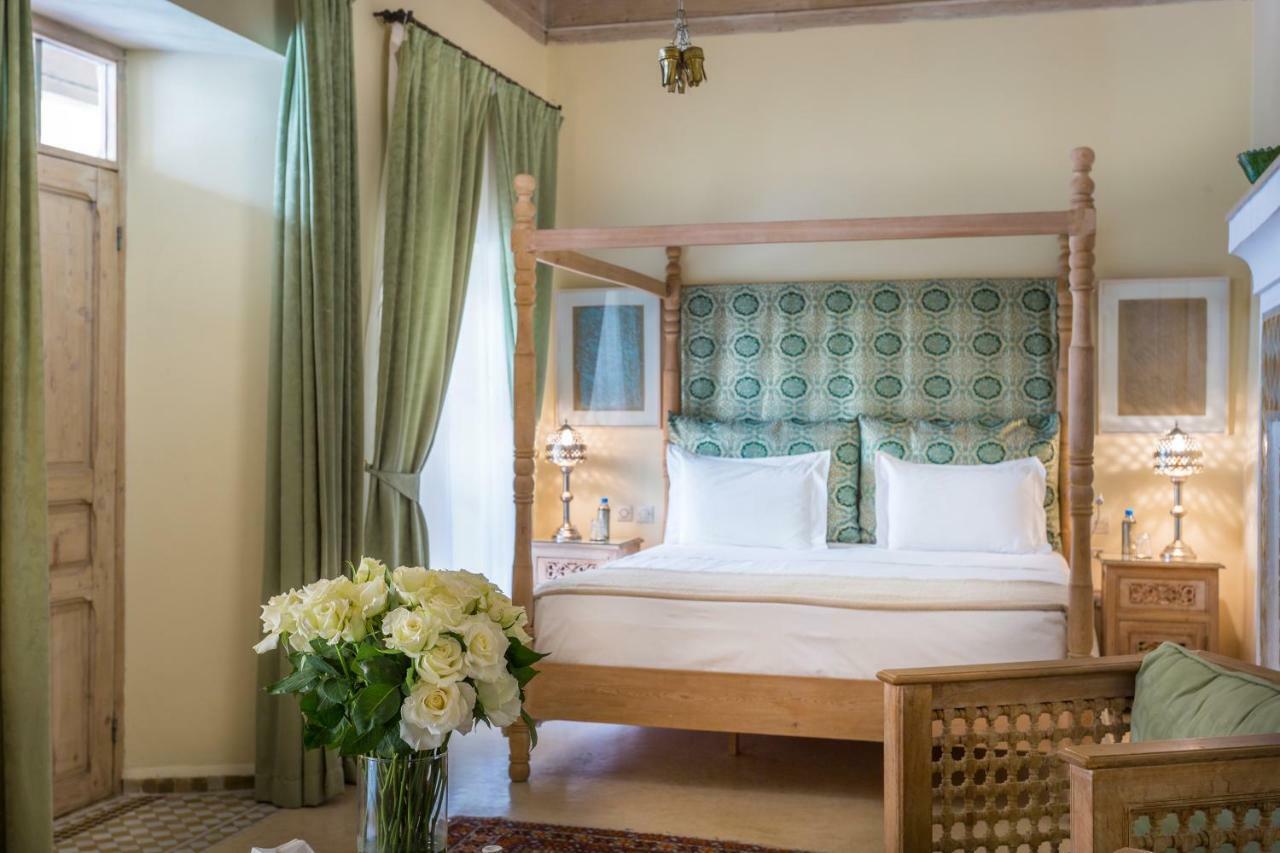 Riad Azoulay Marrakesh Esterno foto