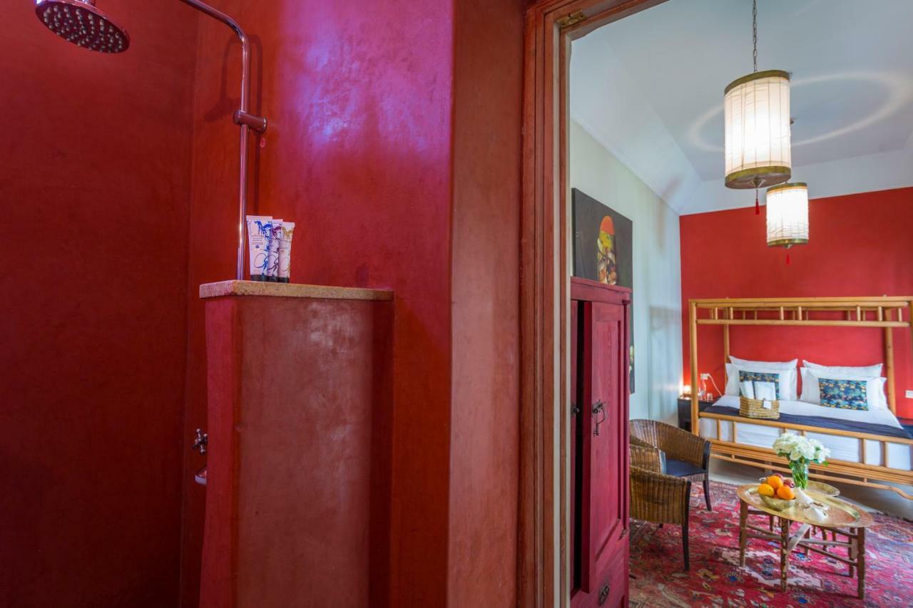 Riad Azoulay Marrakesh Esterno foto