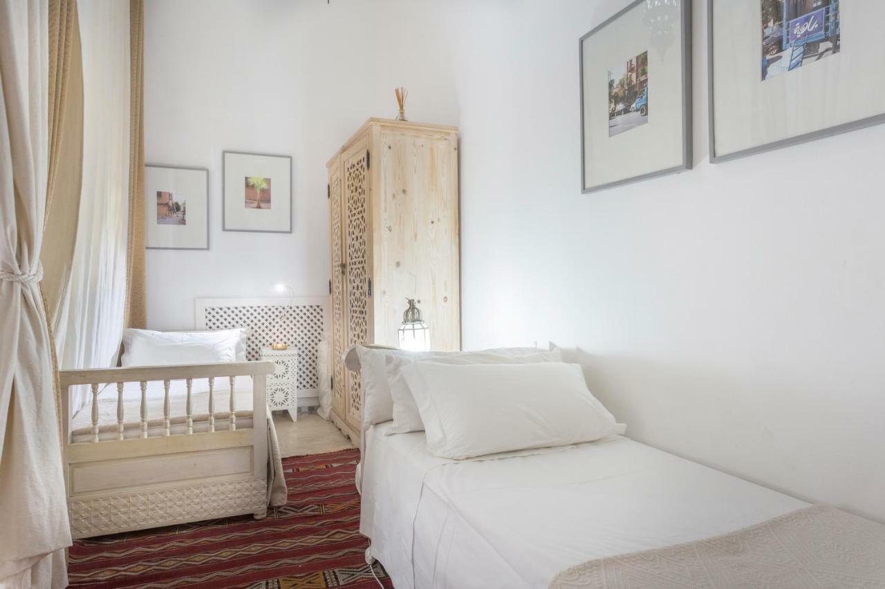 Riad Azoulay Marrakesh Esterno foto