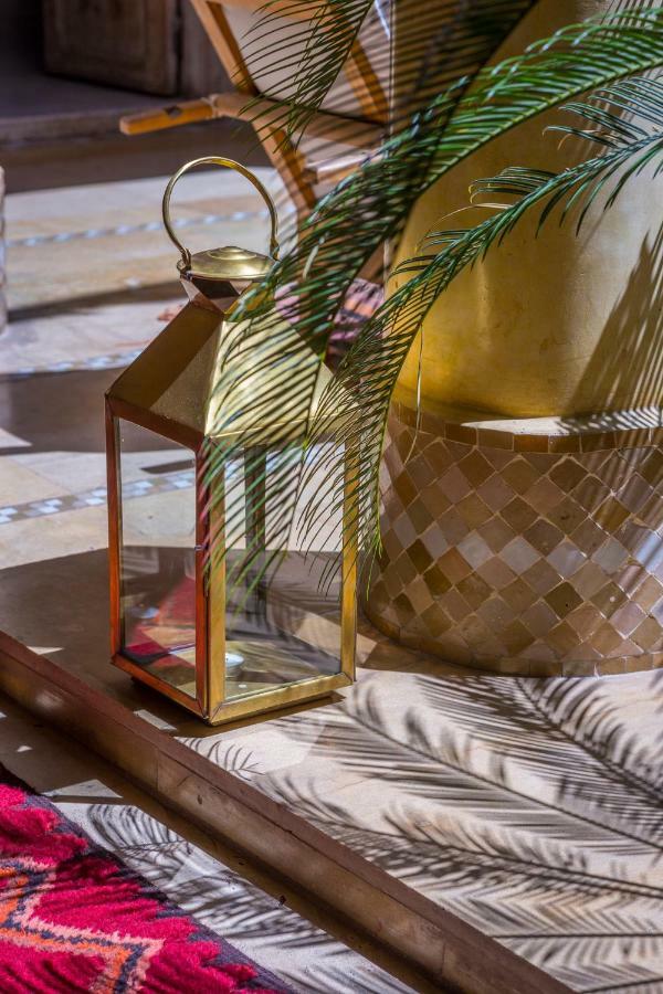 Riad Azoulay Marrakesh Esterno foto