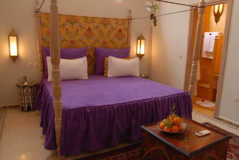 Riad Azoulay Marrakesh Esterno foto